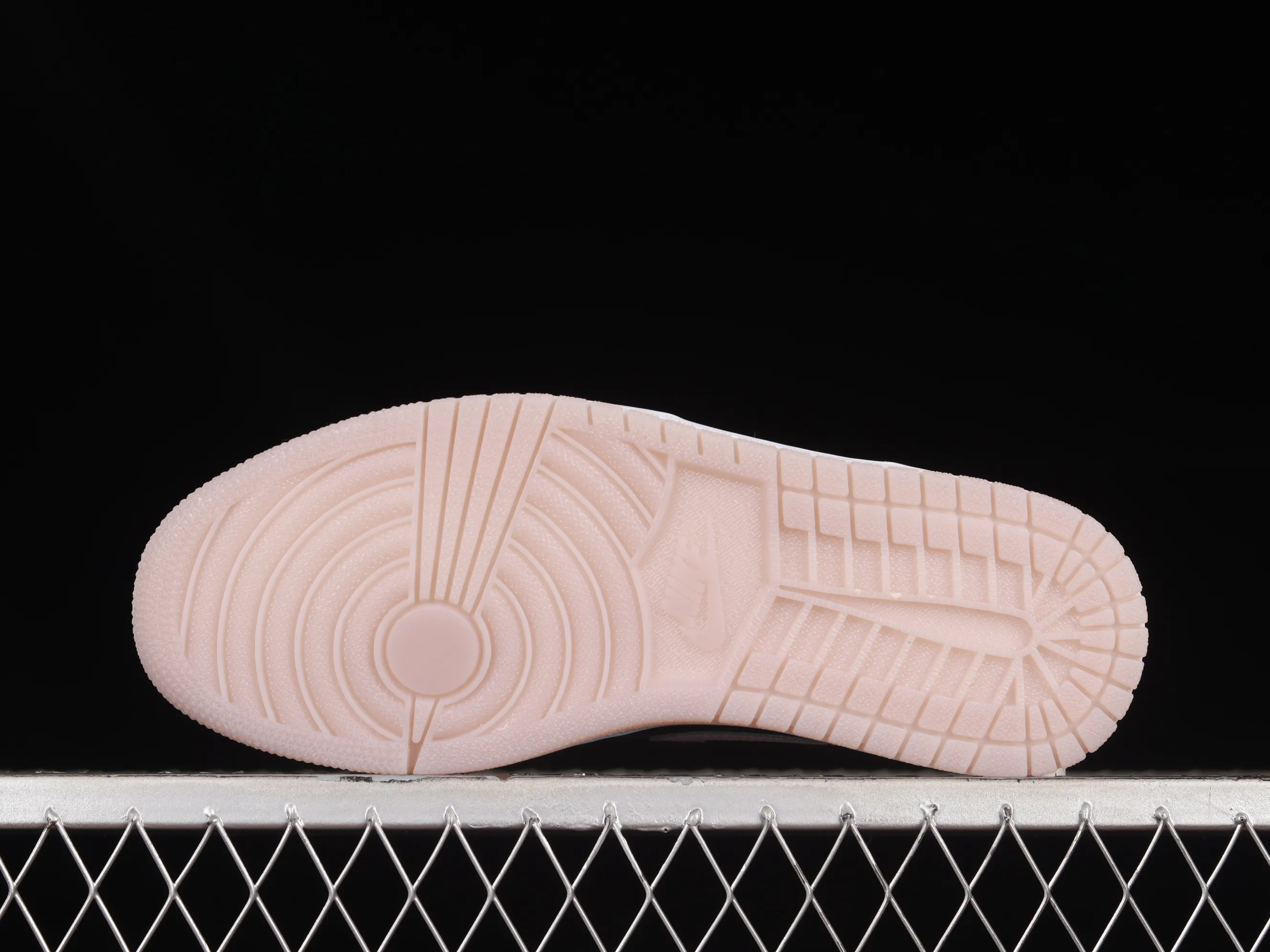 All categories Air Jordan Jordan series basketball shoes Air Jordan 1 Low Air Jordan 1 Low "Iced Lilac" AJ1 Joe 1 ice lilac low-top cultural casual sneakers DV1309-051